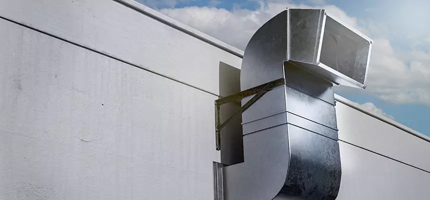 Comprehensive Commercial HVAC Cleaning in Denison