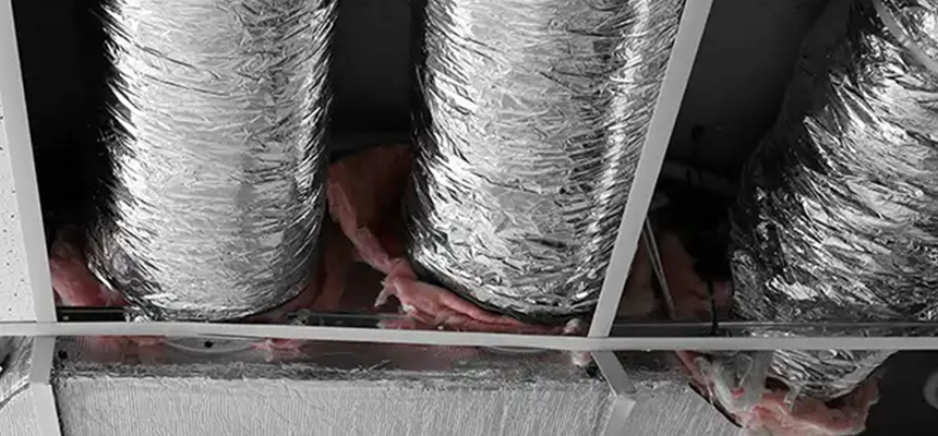 Scalable Commercial Multi‑Unit Dryer Vent Camera Inspection in Denison, TX