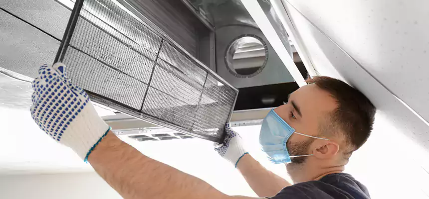 Our Home Duct Cleaning Services in Denison, TX