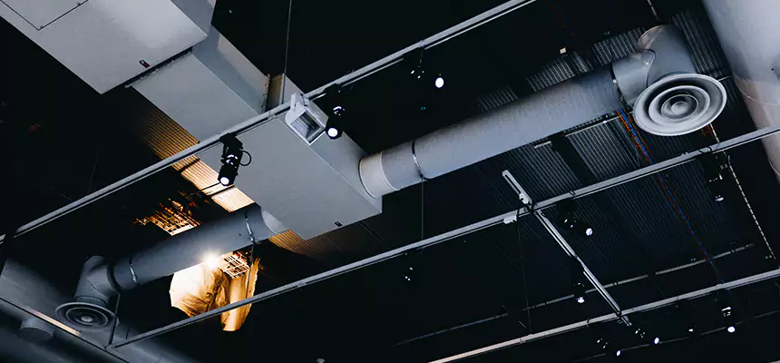 Our Seasonal Allergy Air Duct Cleaning Services in Denison, TX