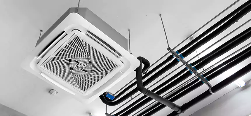 Our Smart AC Vent Controller Services in Denison, TX