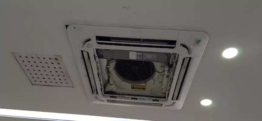 Our Wall Vent Cleaning Service Services in Denison, TX