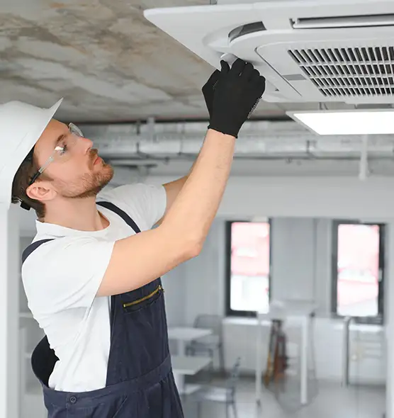 Top Affordable Duct Cleaning Services Near Me in Denison, TX