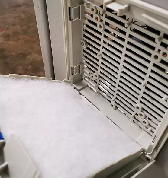 Professional Air Duct Expansion Solutions in Denison, TX