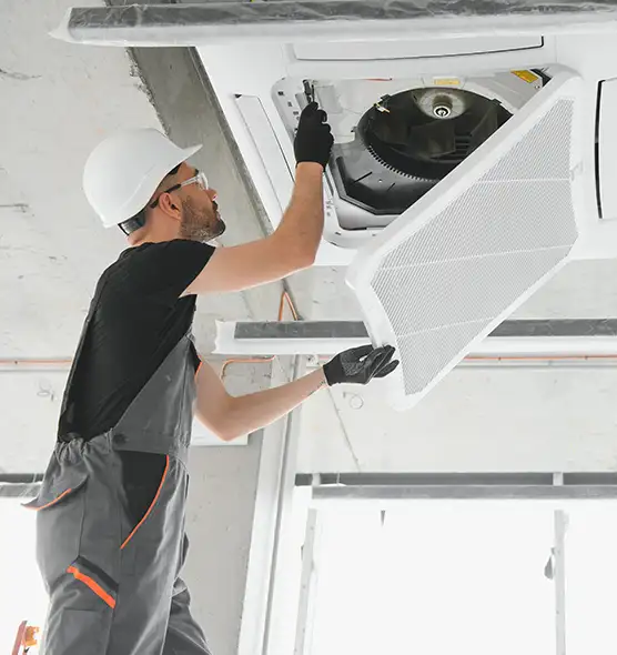 About Air Duct Rodent Removal in Denison, TX