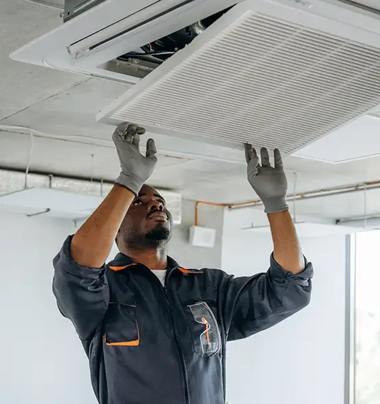About Certified Air Duct Specialists in Denison, TX