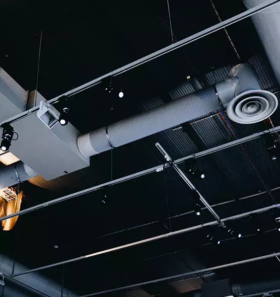 About Duct Sanitization with UV Light in Denison, TX