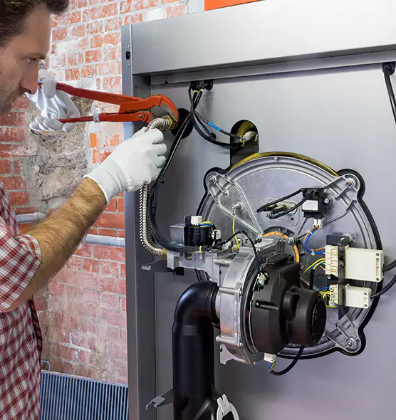 Advanced Repair Dryer Vent Hose in Denison, TX