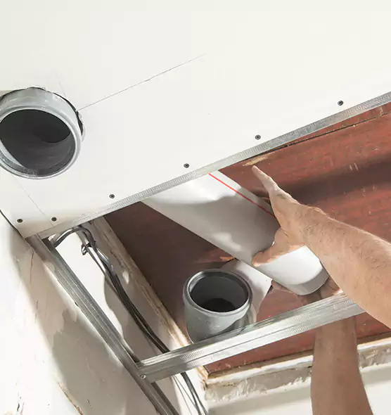 Professional Seasonal Allergy Air Duct Cleaning in Denison, TX