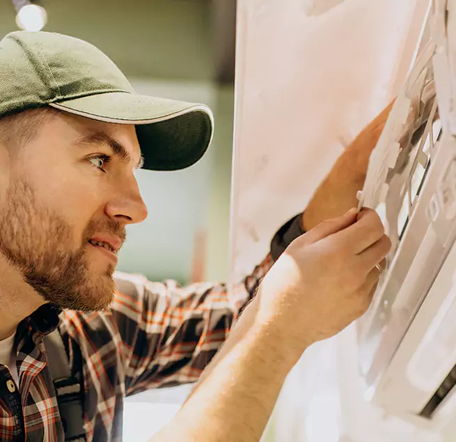 Why Homeowners Businesses Trust Us in Denison, TX?