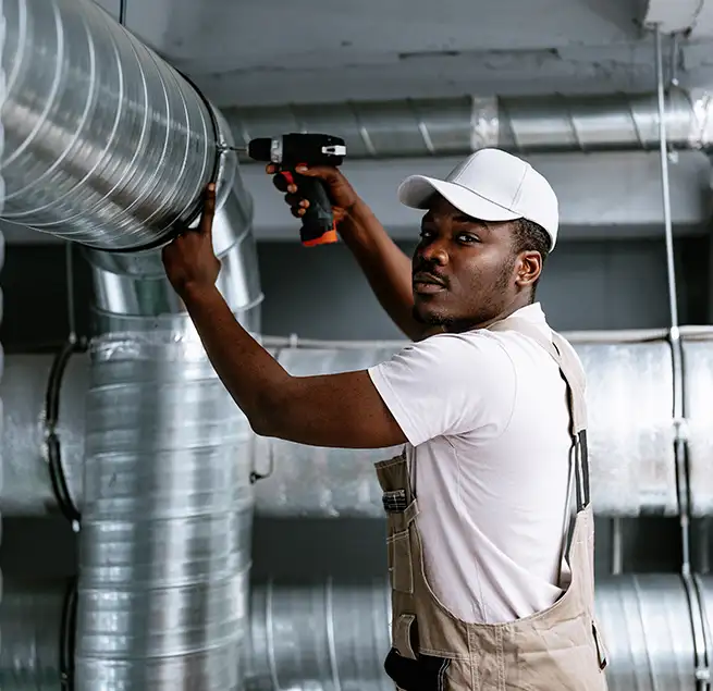 Why Homeowners & Businesses Trust Us Denison, TX