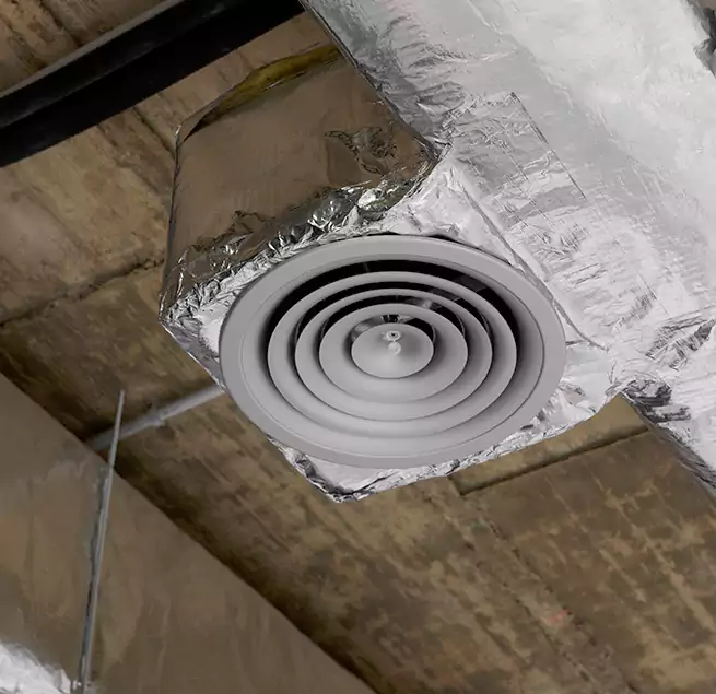 Why Homeowners & Businesses Trust Us in Denison, TX?