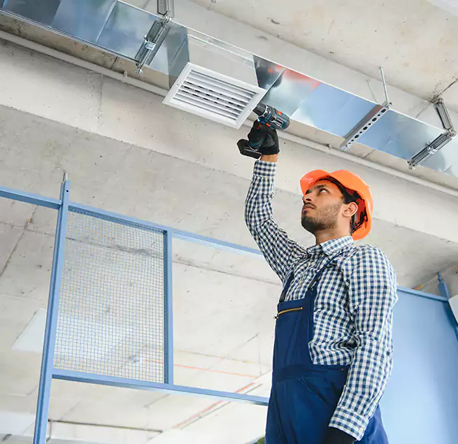 Why Homeowners & Businesses Trust Us in Denison, TX?