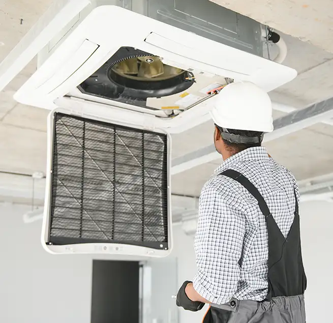 Why Homeowners & Businesses Trust Us in Denison, TX?