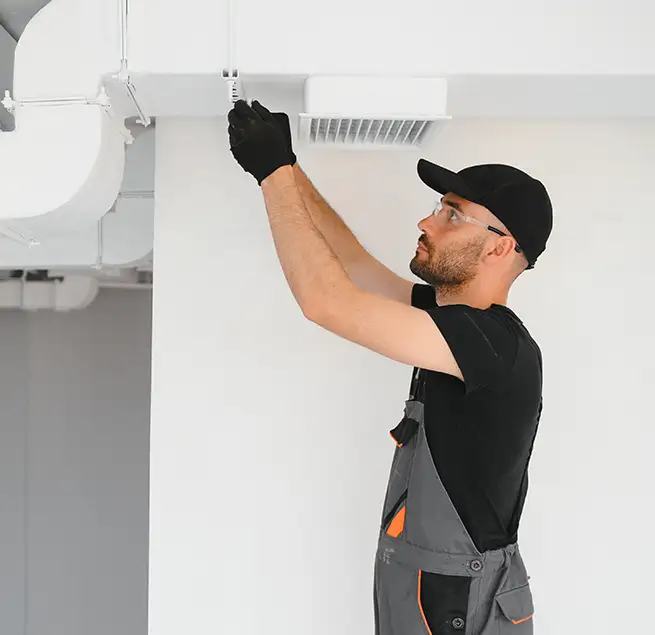 Why Homeowners & Businesses Trust Us in Denison, TX?