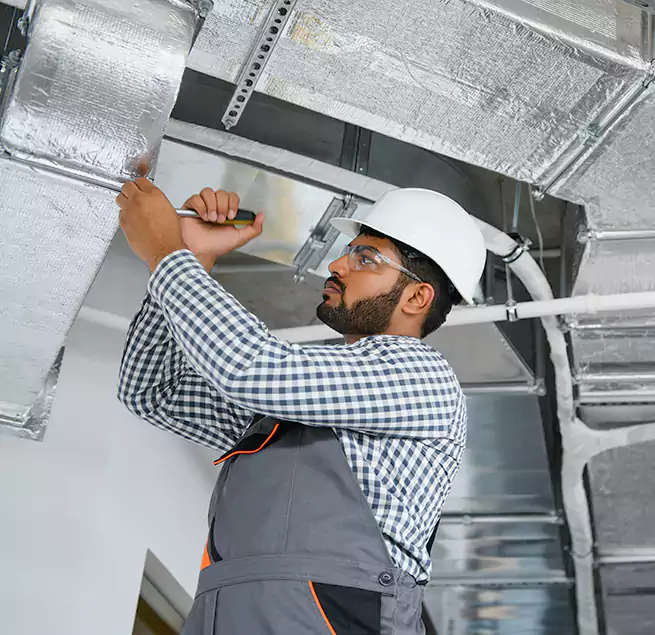 Why Homeowners & Businesses Trust Us Denison, TX