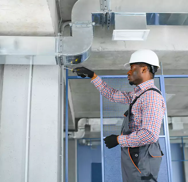 Why Homeowners & Businesses Trust Us Denison, TX