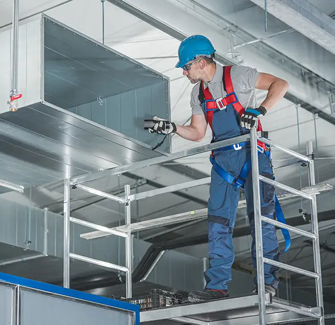 Why Homeowners & Businesses Trust Us in Denison, TX?