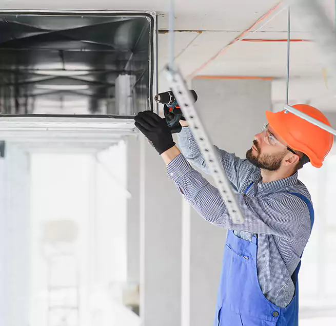 Why Homeowners & Businesses Trust Us Denison, TX