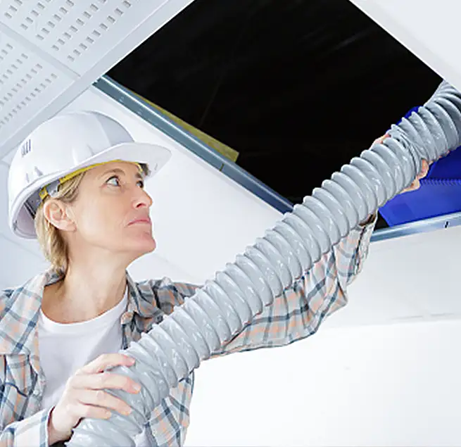 Why Homeowners & Businesses Trust Us Denison, TX