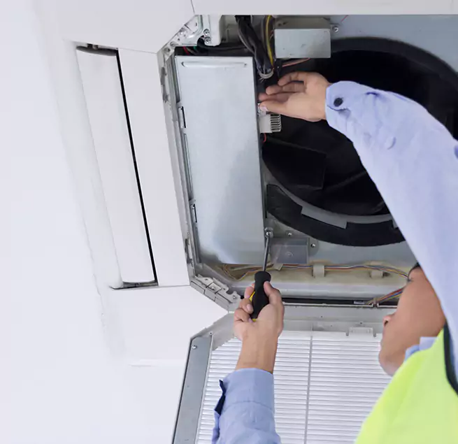 Why Homeowners & Businesses Trust Us Denison, TX?