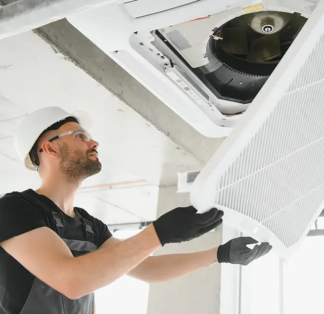 Why Homeowners & Businesses Trust Us in Denison, TX?