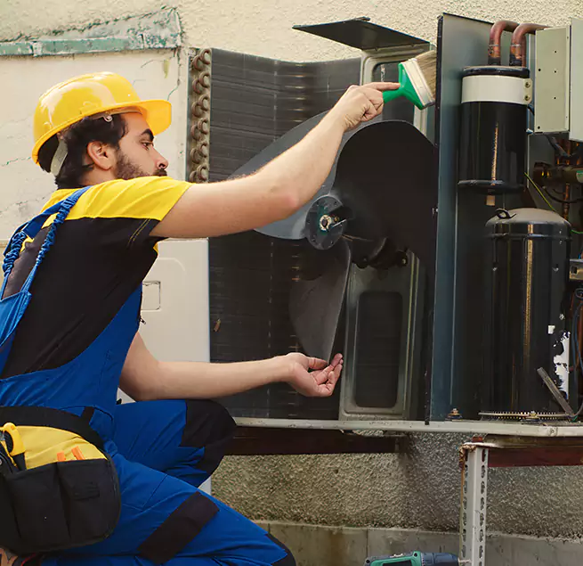 Why Homeowners Businesses Trust Us in Denison, TX?