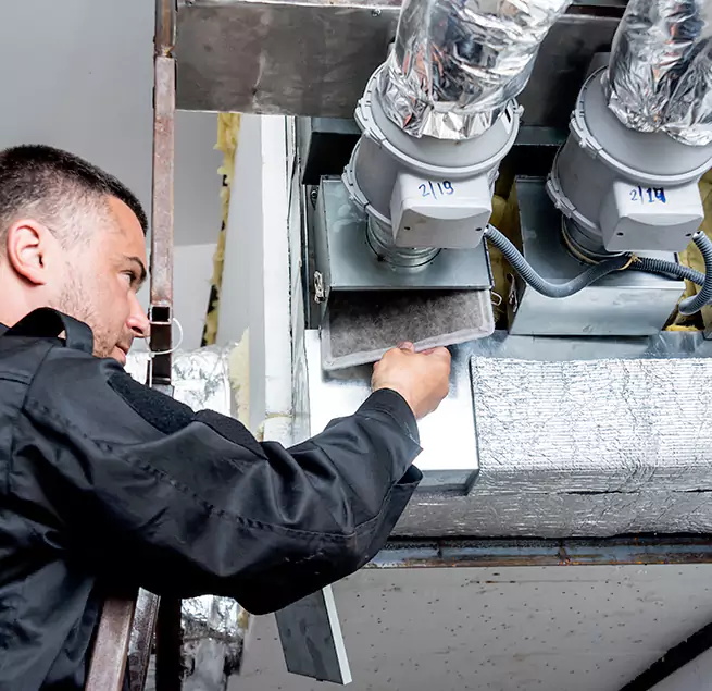 Why Homeowners & Businesses Trust Us in Denison, TX?