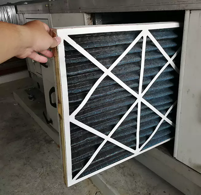 Why Homeowners & Businesses Trust Us Denison, TX?