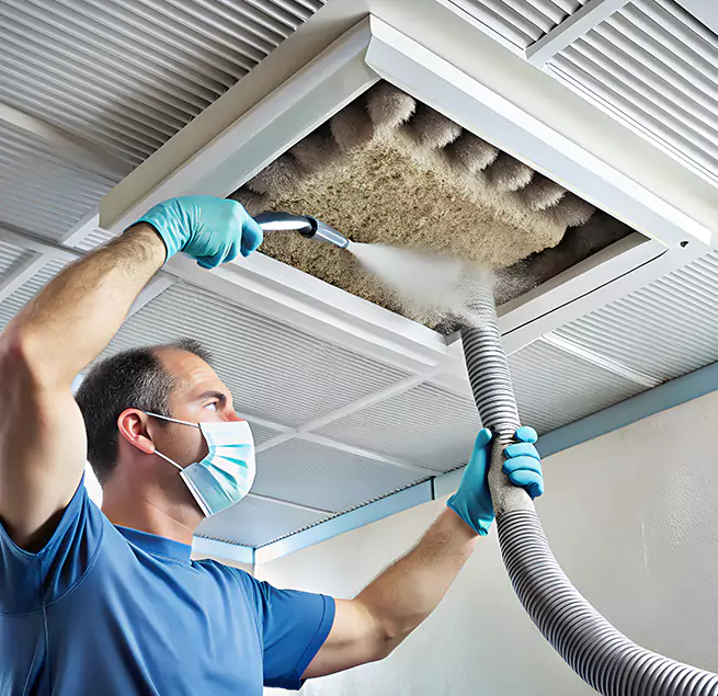 Why Homeowners Businesses Trust Us in Denison, TX?