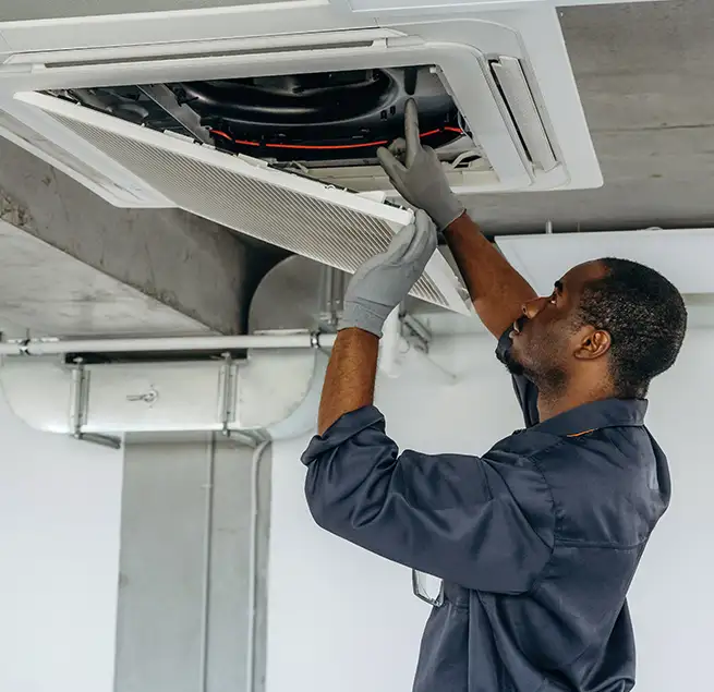 Why Homeowners & Businesses Trust Us in Denison, TX?