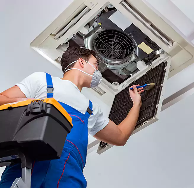 Why Homeowners & Businesses Trust Us in Denison, TX?