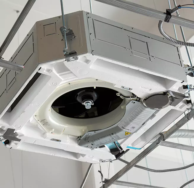 Why Homeowners & Businesses Trust Us in Denison, TX?