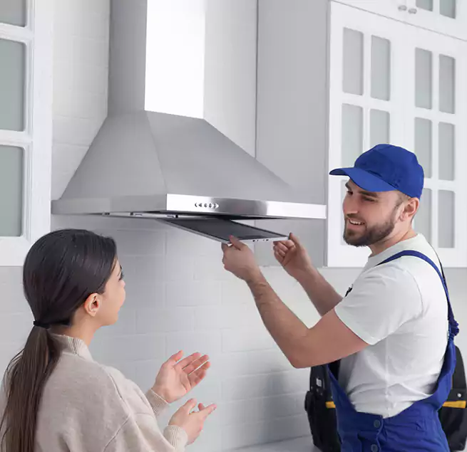 Why Homeowners & Businesses Trust Us in Denison, TX?