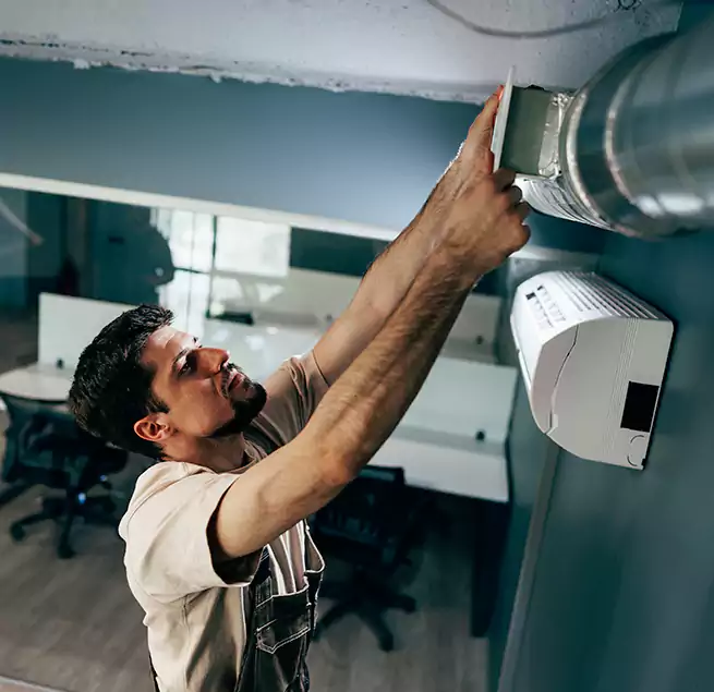 Why Homeowners & Businesses Trust Us in Denison, TX?