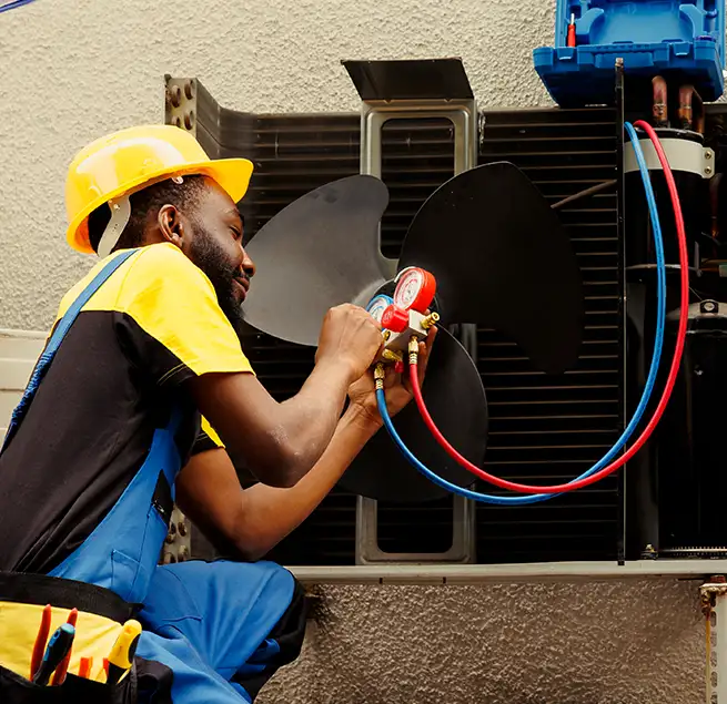 Why Homeowners & Businesses Trust Us in Denison, TX?