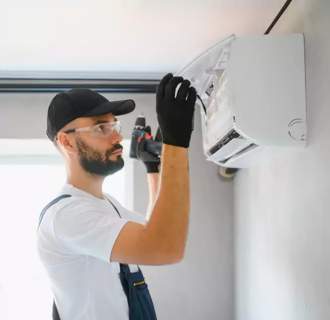 Why Homeowners & Businesses Trust Us in Denison, TX