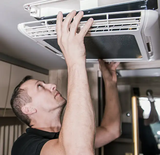 Why Homeowners & Businesses Trust Us Denison, TX