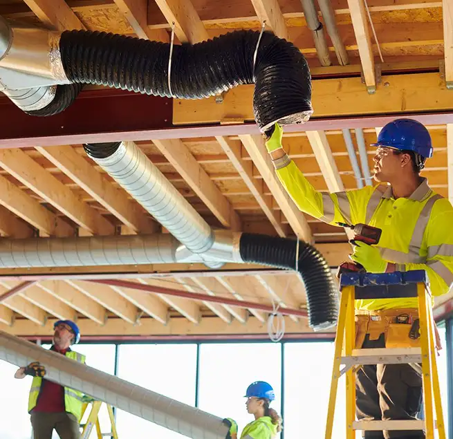 Why Homeowners & Businesses Trust Us in Denison, TX?