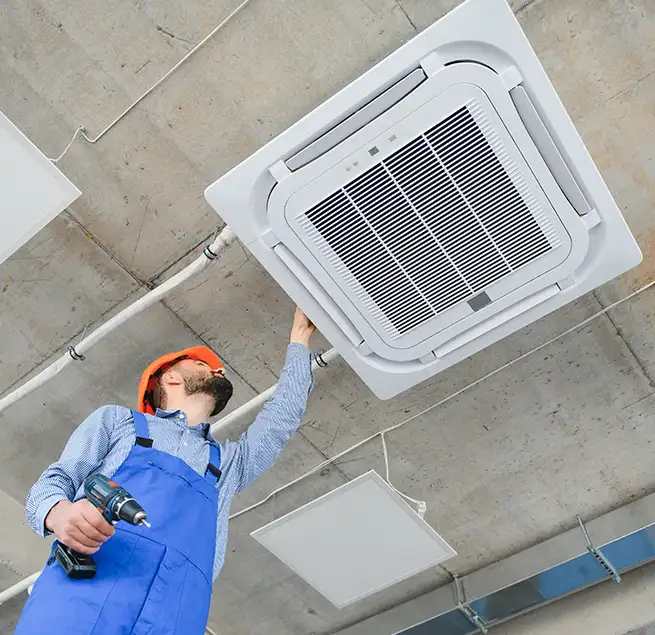 Why Homeowners & Businesses Trust Us in Denison, TX