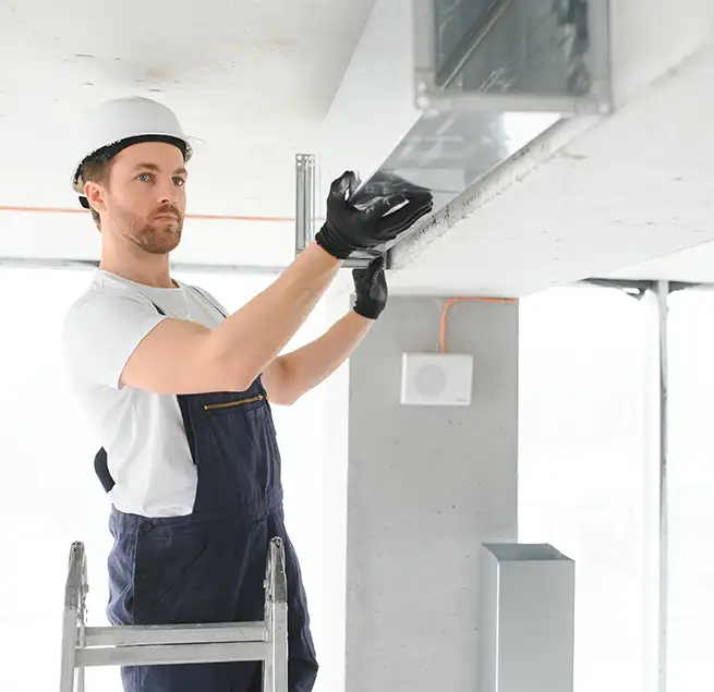 Why Homeowners & Businesses Trust Us in Denison, TX?