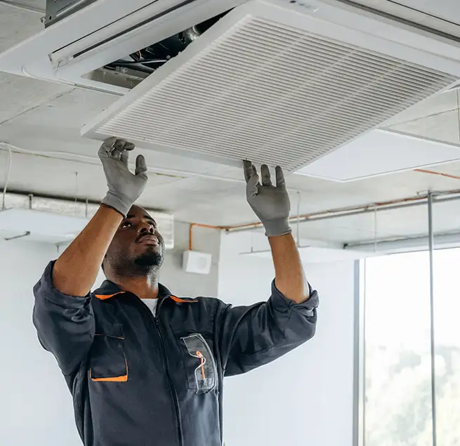  Why Homeowners & Businesses Trust Us in Denison, TX?