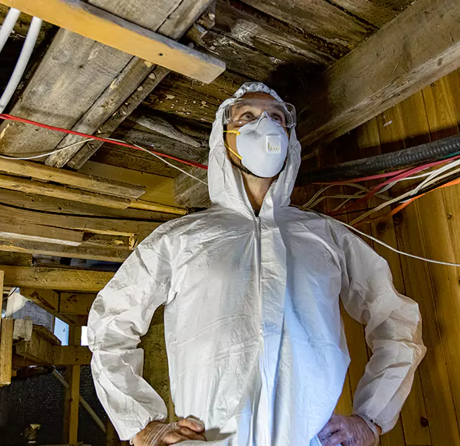 Why Homeowners & Businesses Trust Us in Denison, TX?