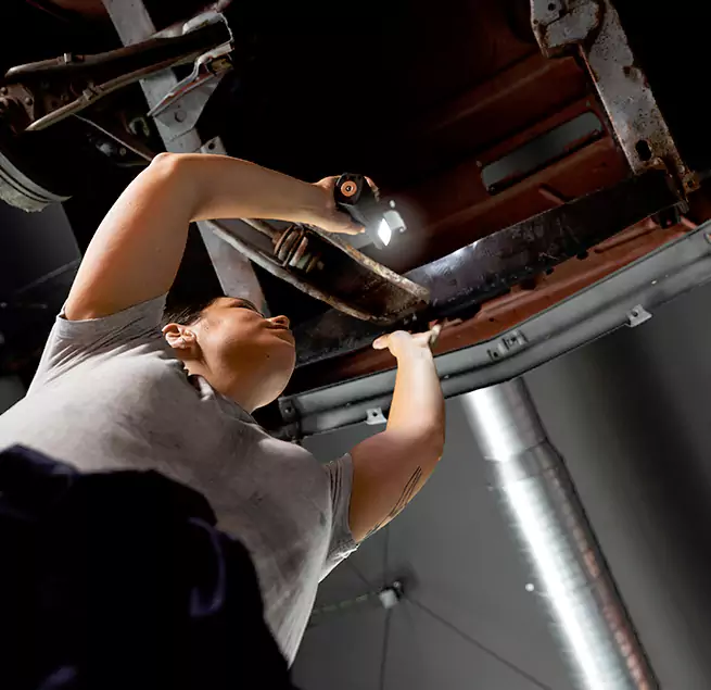 Why Homeowners & Businesses Trust Us Denison, TX