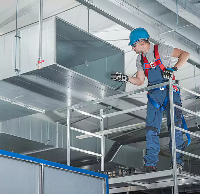 Why Homeowners & Businesses Trust Us Denison, TX