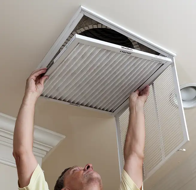 Why Homeowners & Businesses Trust Us in Denison, TX?