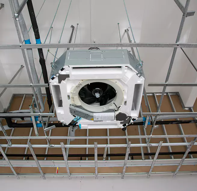 Why Homeowners & Businesses Trust Us Denison, TX?