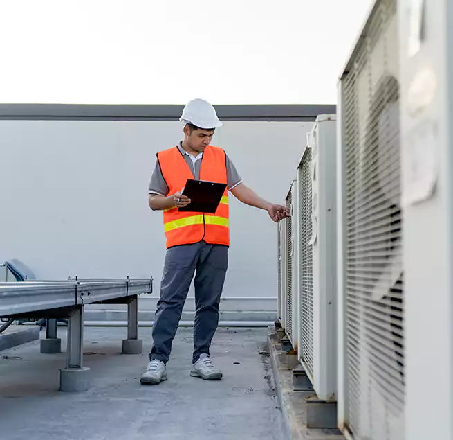 Why Homeowners & Businesses Trust Us in Denison, TX?