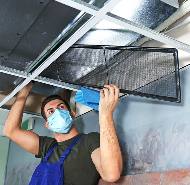 Why Homeowners & Businesses Trust Us in Denison, TX?