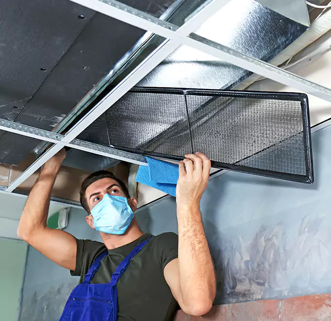  Why Homeowners Businesses Trust Us  in Denison, TX?